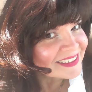 Meet your Posher, Susana